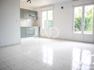 Vente Appartement 2 pièces — photo 3