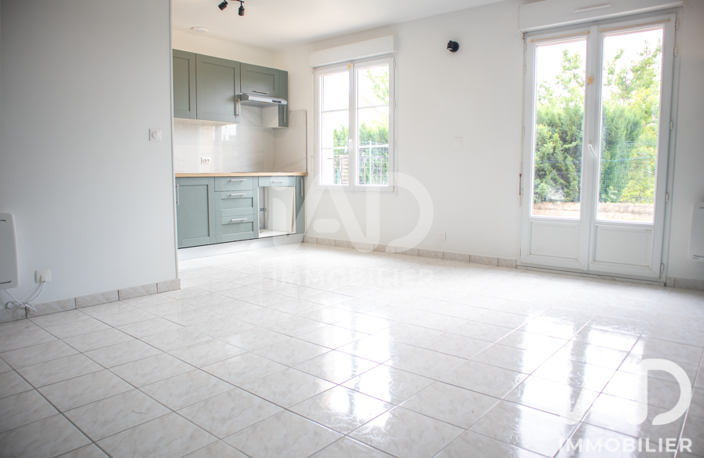 Vente Appartement 2 pièces — photo 3