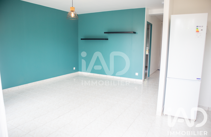 Vente Appartement 2 pièces — photo 5