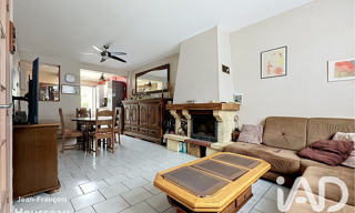 Maison 5 Pièces 105 m² à vendre à Hem (59510)