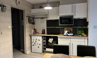 Appartement 2 Pièces 42 m² à louer à Albertville (73200)