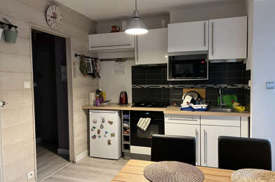 Appartement 2 pièces 690 €