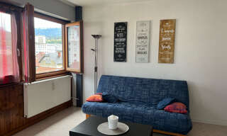Appartement 1 Pièce 25 m² à louer à Chambéry (73000)