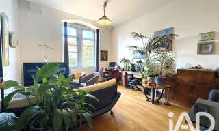 Appartement 3 Pièces 75 m² à vendre à Riom (63200)