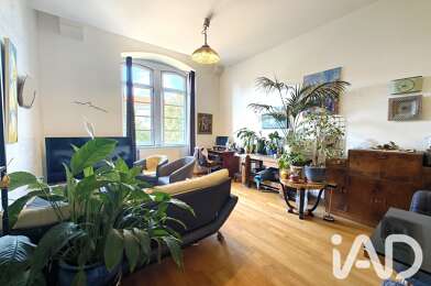 Appartement 3 pièces 133900 €