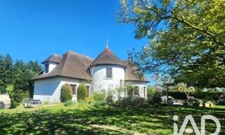 Maison 7 Pièces 190 m² à vendre à Gouvieux (60270)