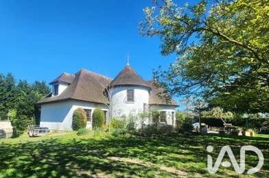Maison 7 pièces 469000 €