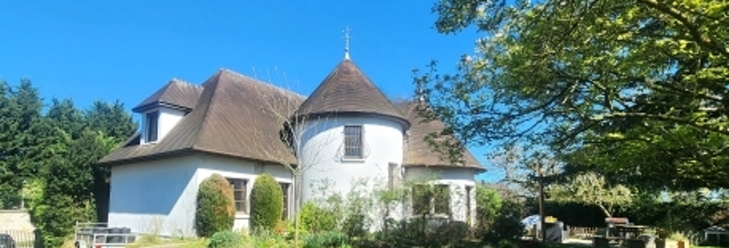 Maison 7 Pièces 190 m² à vendre à Gouvieux (60270)