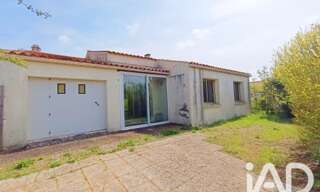 Maison 4 Pièces 99 m² à vendre à Le Bernard (85560)