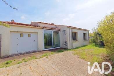 Maison 4 pièces 239000 €