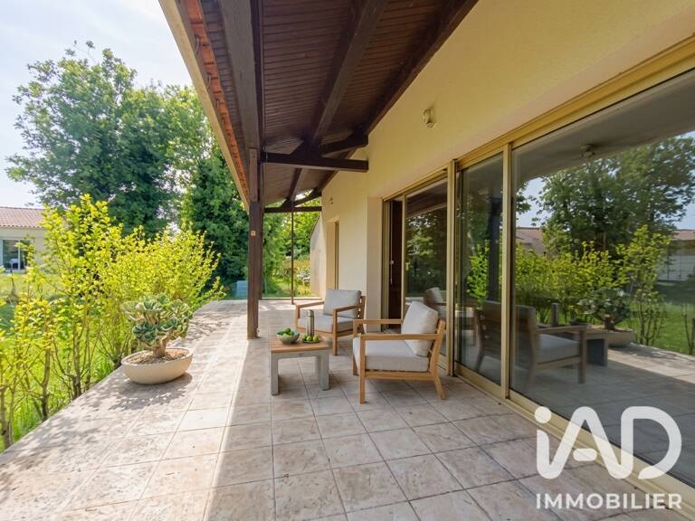 Vente Maison/villa 4 pièces — photo 1