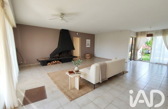 Vente Maison/villa 4 pièces — photo 2