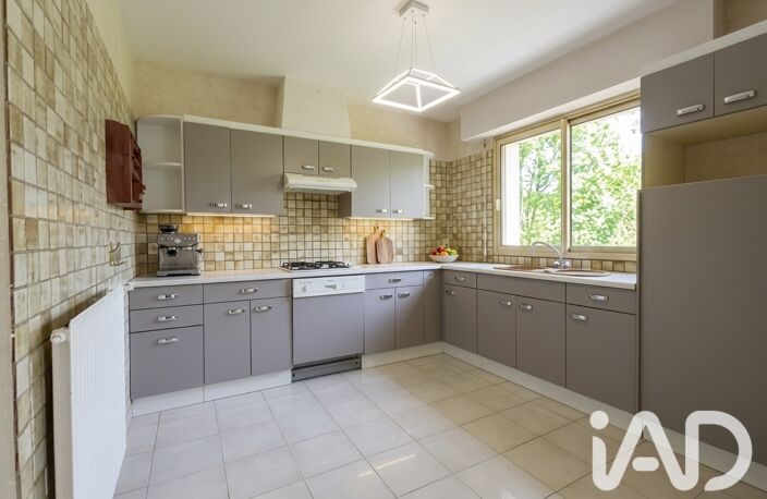 Vente Maison/villa 4 pièces — photo 4