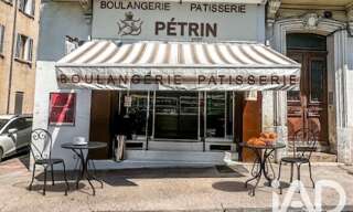 Commerce  98 m² à vendre à Toulon (83200)
