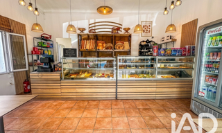 Commerce  98 m² à vendre à Toulon (83200)