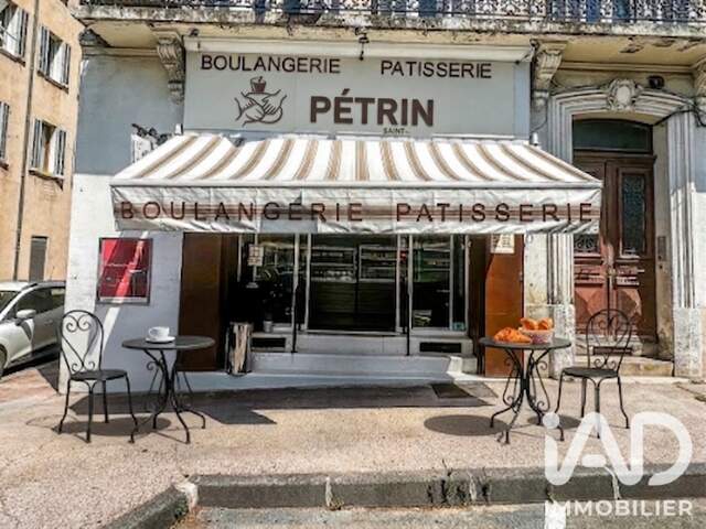 Vente Boutique/Local commercial 98 m&sup2; — photo du bien