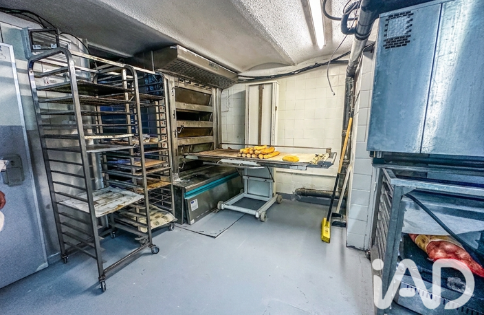 Vente Boutique/Local commercial 98 m&sup2; — photo 3