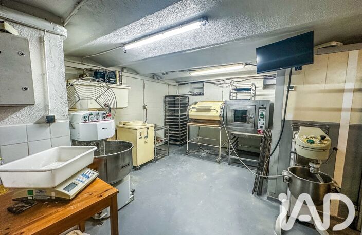 Vente Boutique/Local commercial 98 m&sup2; — photo 4