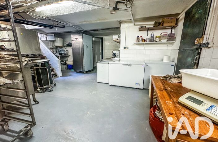 Vente Boutique/Local commercial 98 m&sup2; — photo 5