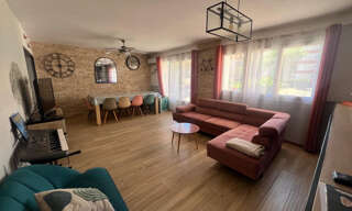 Appartement 4 Pièces 86 m² à vendre à Le Pradet (83220)