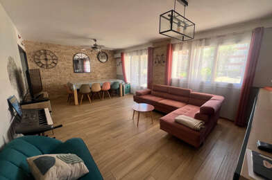 Appartement 4 pièces 305000 €