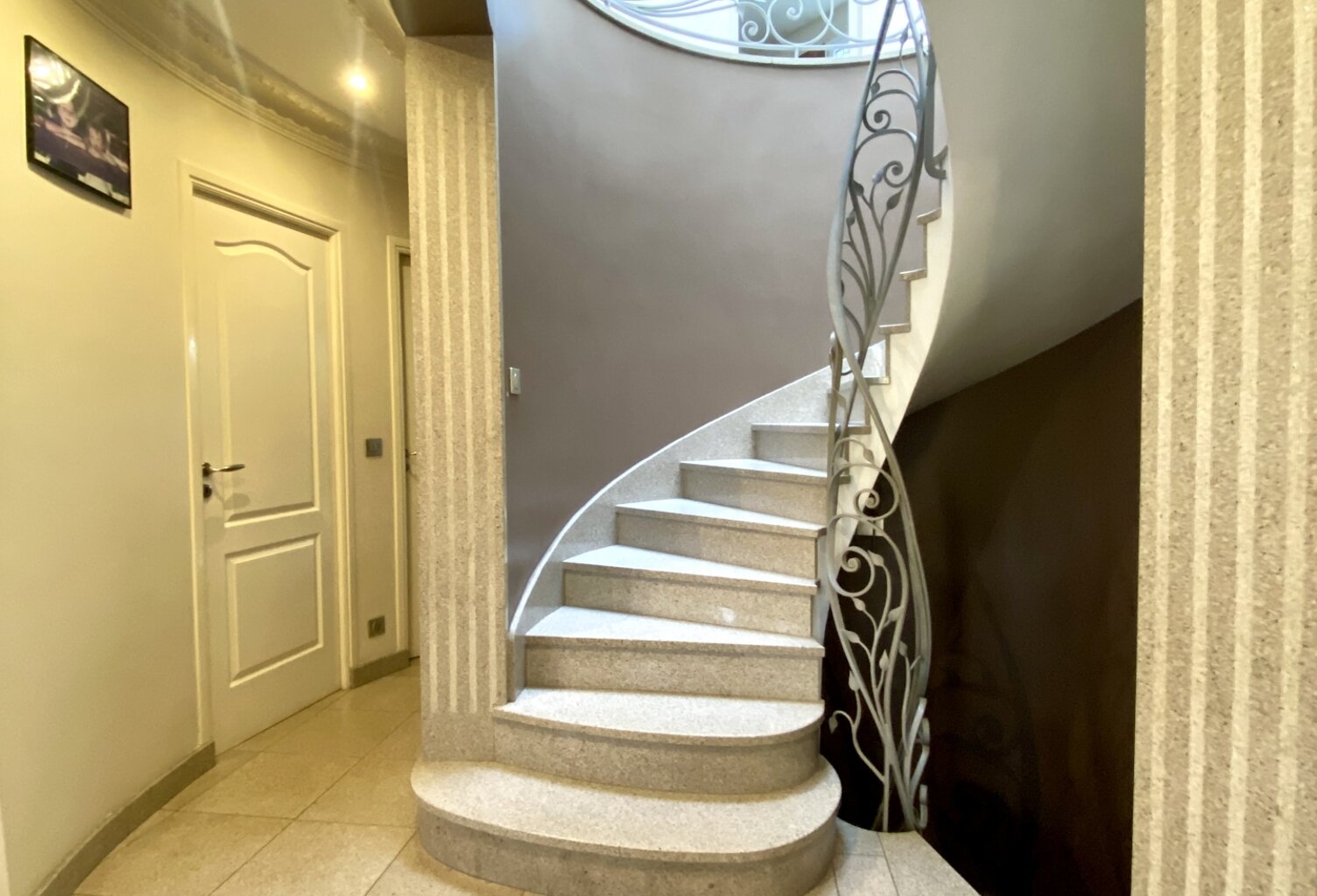 Vente Maison traditionnelle 6 pièces — photo 1