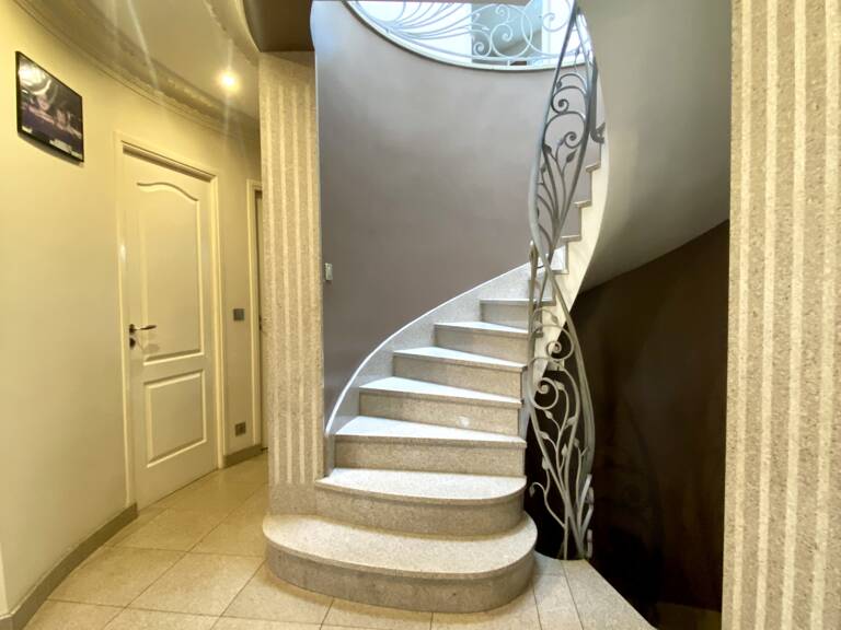 Vente Maison traditionnelle 6 pièces — photo 1