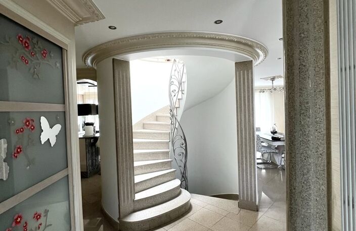 Vente Maison traditionnelle 6 pièces — photo 3