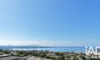 Appartement 3 Pièces 73 m² à vendre à Bandol (83150)