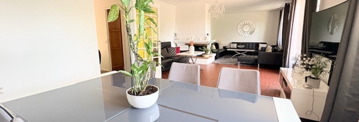 Maison 7 Pièces 155 m² à vendre à Vernouillet (28500)