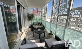 Appartement 2 Pièces 52 m² à vendre à Villenave-d'Ornon (33140)