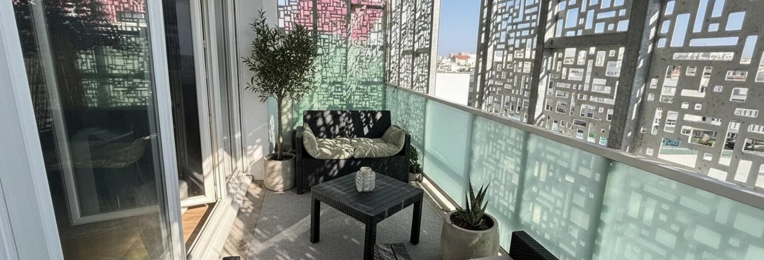 Appartement 2 Pièces 52 m² à vendre à Villenave-d'Ornon (33140)