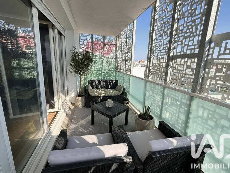 Vente Appartement 2 pièces — photo 1