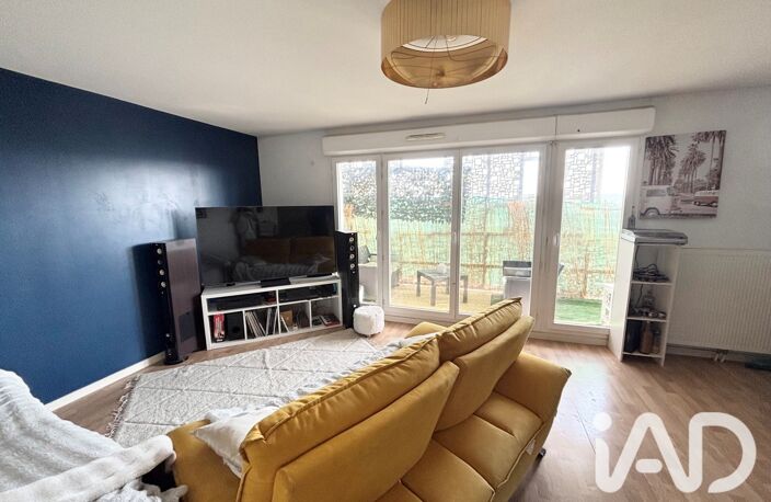 Vente Appartement 2 pièces — photo 2