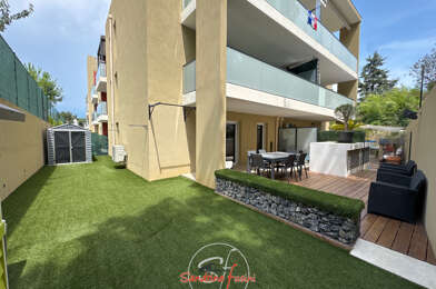 Appartement 3 pièces 375000 €