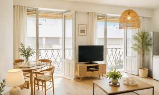 Appartement 2 Pièces 30 m² à vendre à Les Sables-d'Olonne (85100)