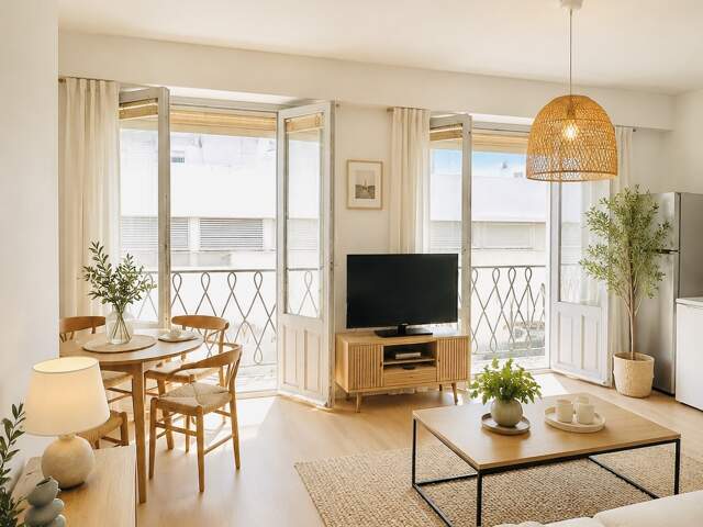 Vente Appartement 2 pièces — photo du bien