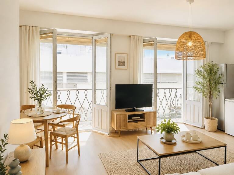 Vente Appartement 2 pièces — photo 1