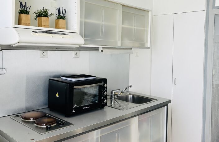 Vente Appartement 2 pièces — photo 3