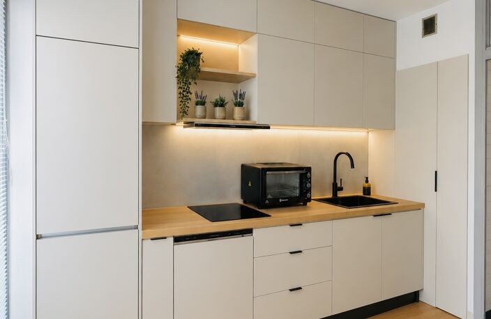 Vente Appartement 2 pièces — photo 4