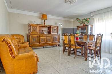 Appartement 3 pièces 149900 €