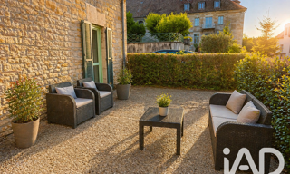 Appartement 3 Pièces 73 m² à vendre à École-Valentin (25480)