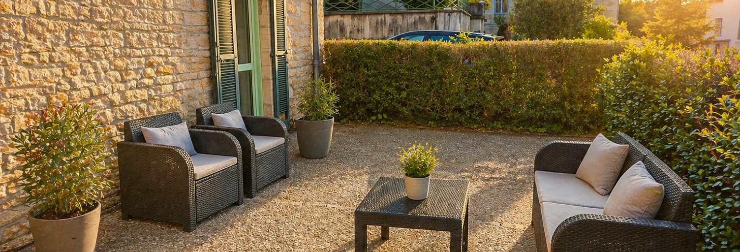 Appartement 3 Pièces 73 m² à vendre à École-Valentin (25480)