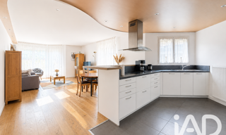 Appartement 3 Pièces 80 m² à vendre à Clamart (92140)