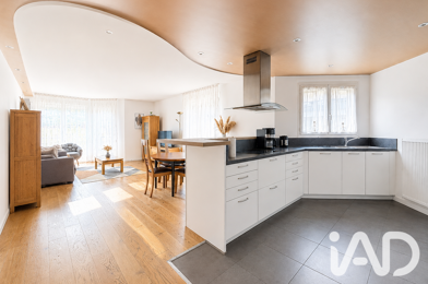 Appartement 3 pièces 535000 €