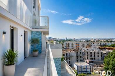 Appartement 5 pièces 436211 €