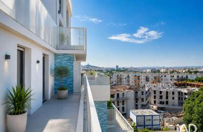 Vente Appartement 5 pièces — photo du bien