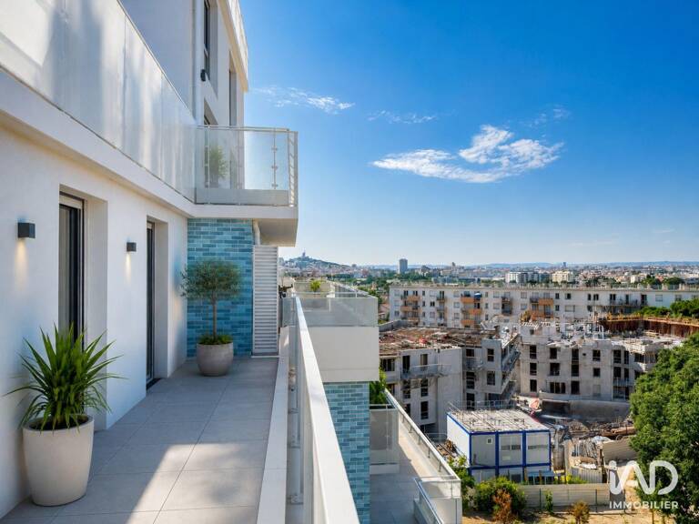Vente Appartement 5 pièces — photo 1