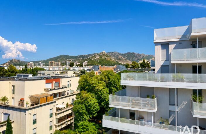 Vente Appartement 5 pièces — photo 2