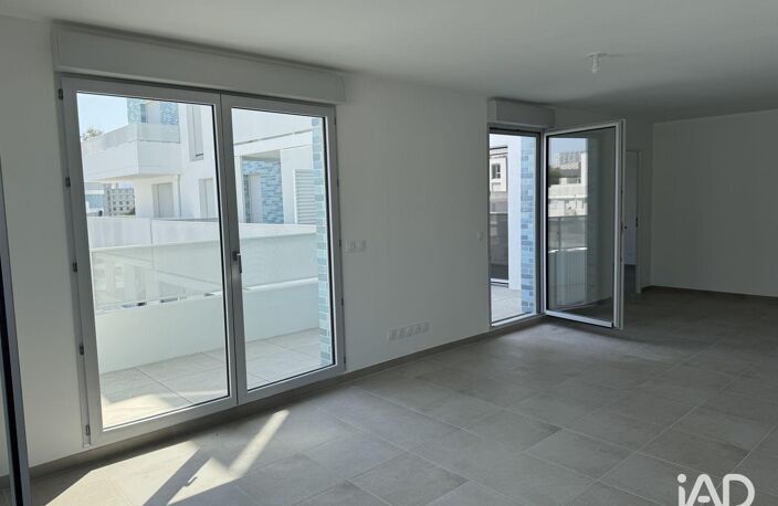 Vente Appartement 5 pièces — photo 3